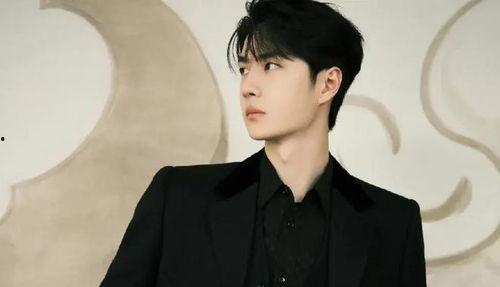 娱乐吃瓜爆料檀健次